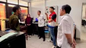 Sidak SPBU di Lampung Selatan dan Bandar Lampung, Stok Pertalite serta Biosolar Dipastikan Aman