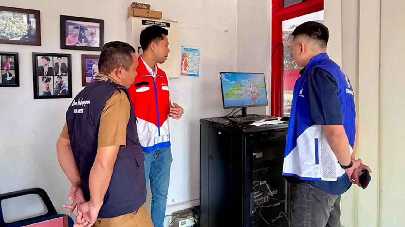 Pertamina Pastikan Stok Pertalite dan Biosolar di Kota Metro Aman